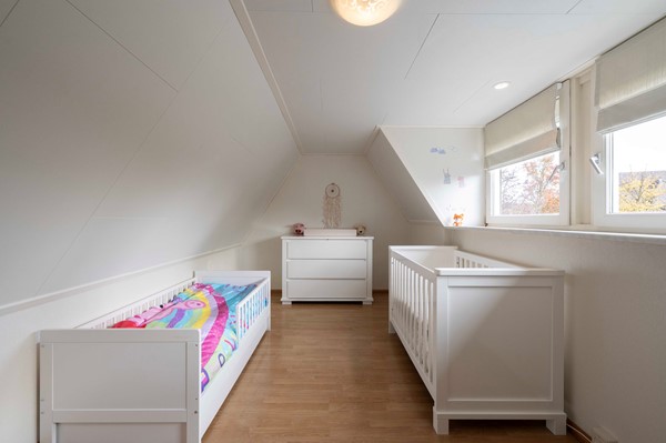 Medium property photo - Onze Lieve Vrouwestraat 138, 4735 AH Zegge